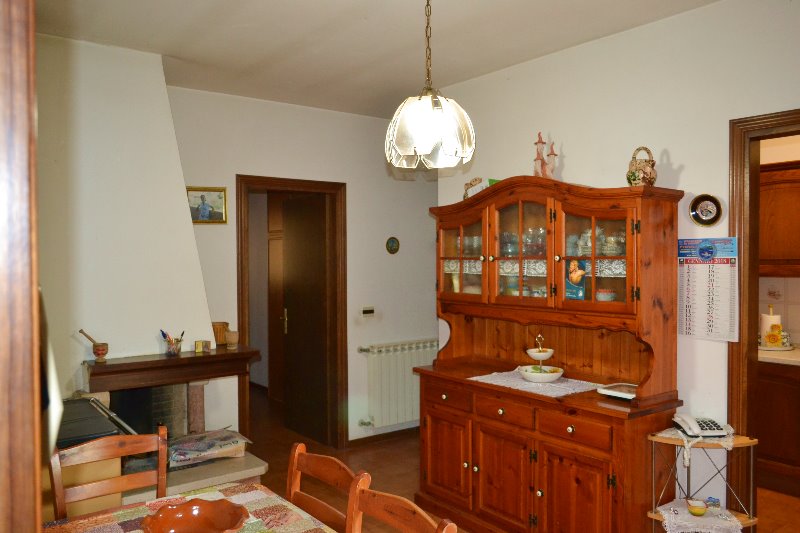 Centro storico.