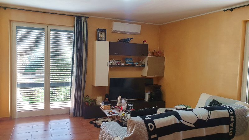 Zona residenziale.