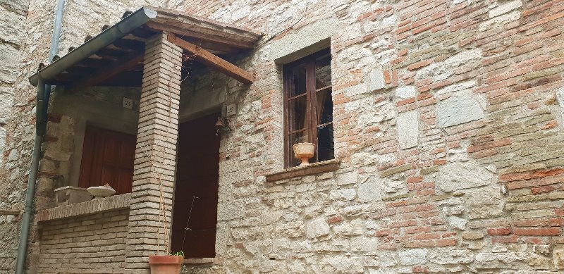Centro storico.